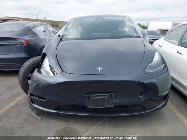 Tesla Model Y 2024 7SAYGDEE3RF015734 Image 13