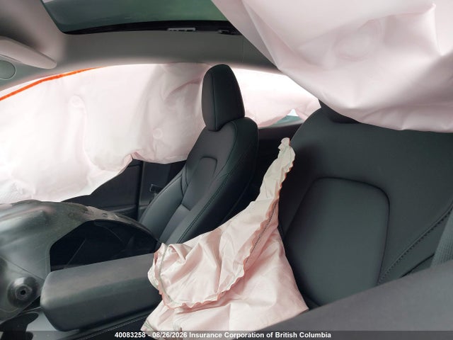 Tesla Model Y 2024 7SAYGDEE3RF015734 Image 16