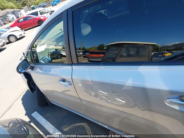 Toyota PRIUS V 2015 JTDZN3EU4FJ020003 Image 15