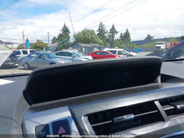 Toyota PRIUS V 2015 JTDZN3EU4FJ020003 Image 7