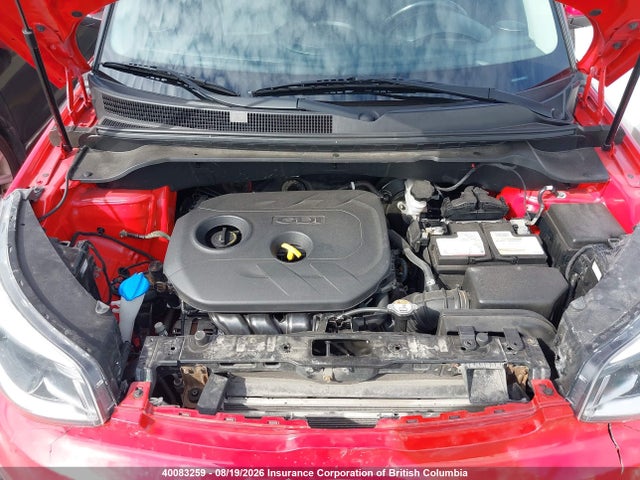 40083259 :رقم المزاد ، KNDJP3A51K7634794 vin ، 2019 Kia Soul مزاد بيع