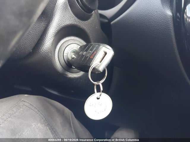 40083259 :رقم المزاد ، KNDJP3A51K7634794 vin ، 2019 Kia Soul مزاد بيع
