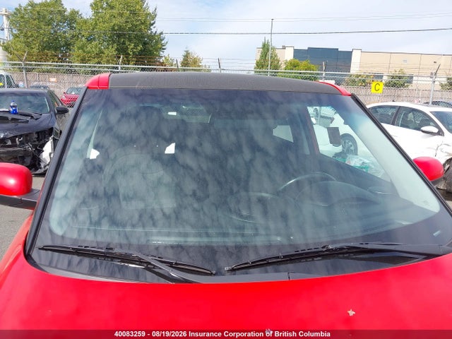 40083259 :رقم المزاد ، KNDJP3A51K7634794 vin ، 2019 Kia Soul مزاد بيع
