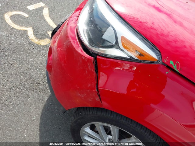 40083259 :رقم المزاد ، KNDJP3A51K7634794 vin ، 2019 Kia Soul مزاد بيع