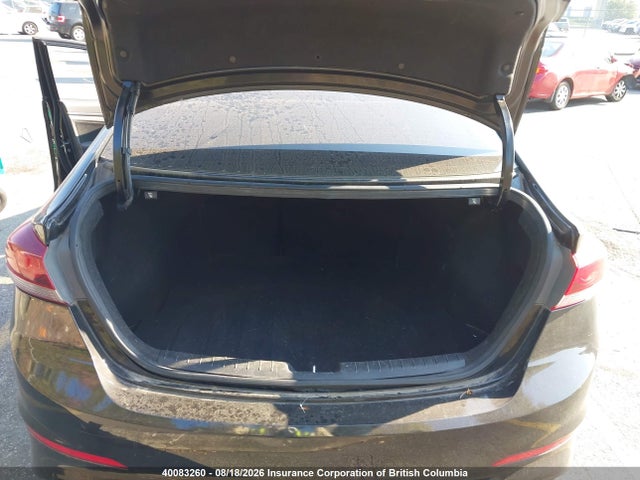 Aukcja sprzedaży 2018 Hyundai Elantra Gl, vin: KMHD84LF4JU694490, numer aukcji: 40083260