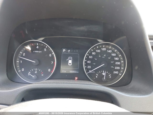 Aukcja sprzedaży 2018 Hyundai Elantra Gl, vin: KMHD84LF4JU694490, numer aukcji: 40083260