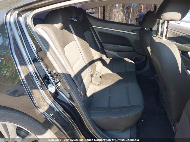 Aukcja sprzedaży 2018 Hyundai Elantra Gl, vin: KMHD84LF4JU694490, numer aukcji: 40083260