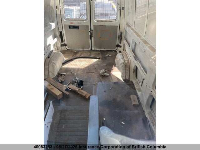 Aukcja sprzedaży 2006 Dodge Sprinter 2500, vin: WD0BD644X65956666, numer aukcji: 40083263