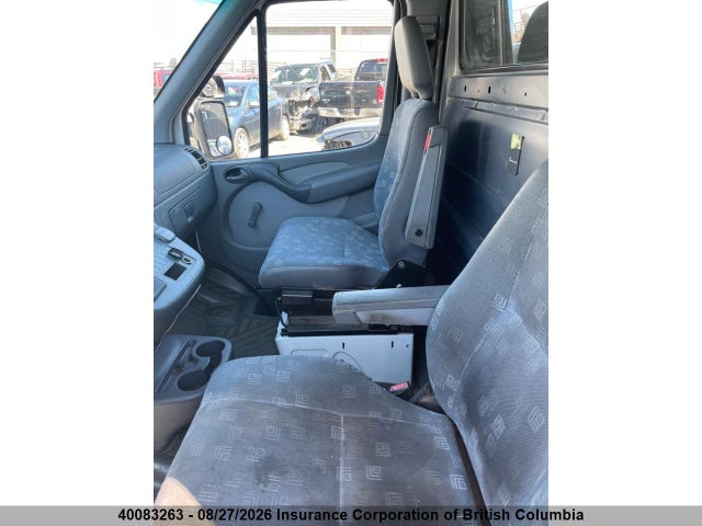 Aukcja sprzedaży 2006 Dodge Sprinter 2500, vin: WD0BD644X65956666, numer aukcji: 40083263