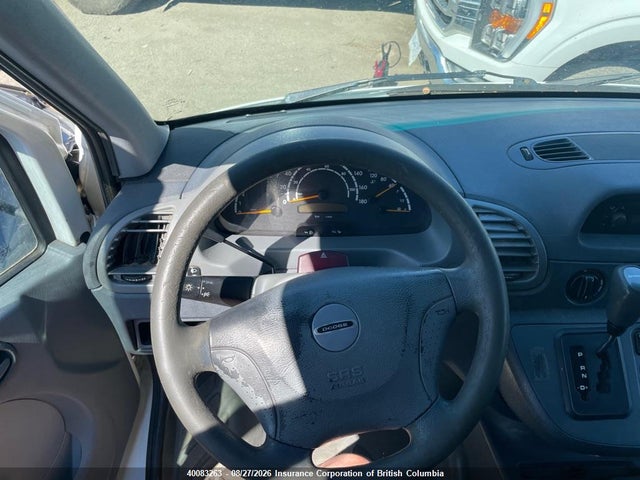 Aukcja sprzedaży 2006 Dodge Sprinter 2500, vin: WD0BD644X65956666, numer aukcji: 40083263