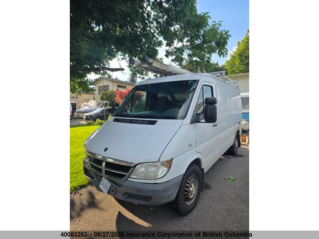 Aukcja sprzedaży 2006 Dodge Sprinter 2500, vin: WD0BD644X65956666, numer aukcji: 40083263