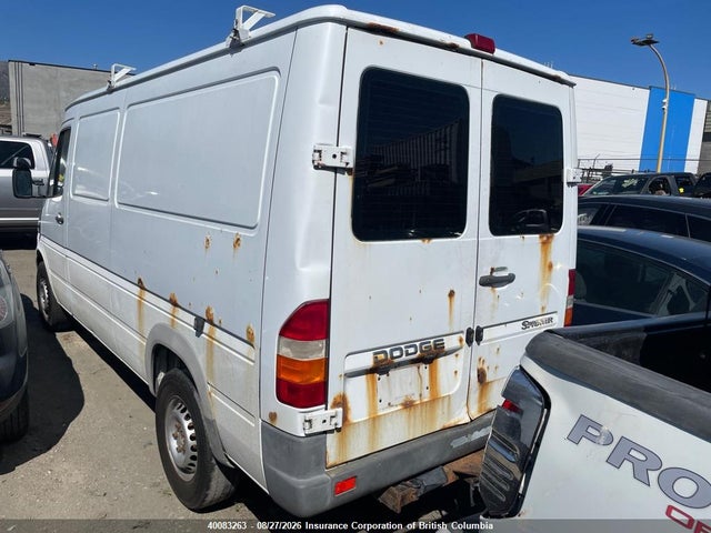 Aukcja sprzedaży 2006 Dodge Sprinter 2500, vin: WD0BD644X65956666, numer aukcji: 40083263