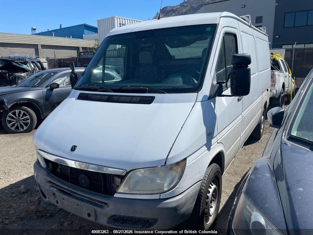 Aukcja sprzedaży 2006 Dodge Sprinter 2500, vin: WD0BD644X65956666, numer aukcji: 40083263