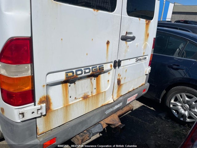 Aukcja sprzedaży 2006 Dodge Sprinter 2500, vin: WD0BD644X65956666, numer aukcji: 40083263