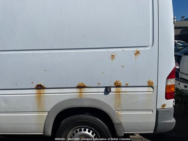 Aukcja sprzedaży 2006 Dodge Sprinter 2500, vin: WD0BD644X65956666, numer aukcji: 40083263