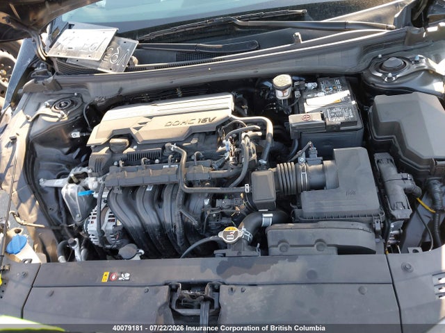 Продажа на аукционе авто 2025 Kia K4 Ex/ex+, vin: 3KPFU4DE0SE065288, номер лота: 40079181