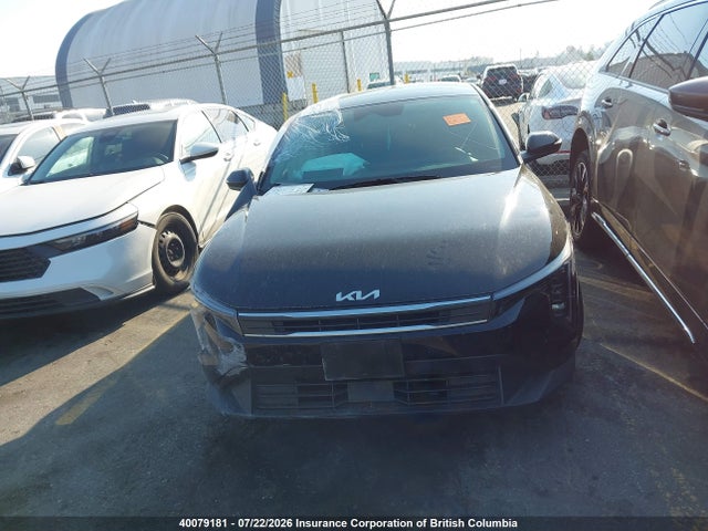 Продажа на аукционе авто 2025 Kia K4 Ex/ex+, vin: 3KPFU4DE0SE065288, номер лота: 40079181