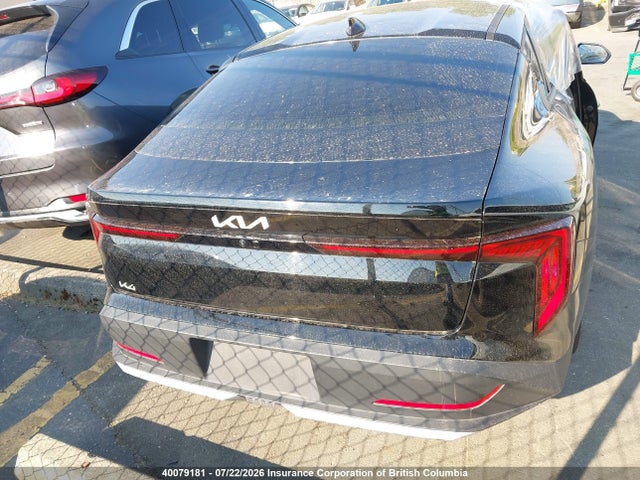 Продажа на аукционе авто 2025 Kia K4 Ex/ex+, vin: 3KPFU4DE0SE065288, номер лота: 40079181
