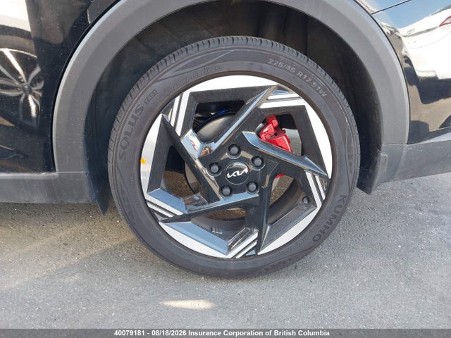 Продажа на аукционе авто 2025 Kia K4 Ex/ex+, vin: 3KPFU4DE0SE065288, номер лота: 40079181