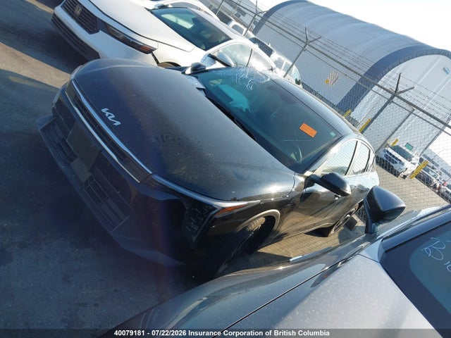 Продажа на аукционе авто 2025 Kia K4 Ex/ex+, vin: 3KPFU4DE0SE065288, номер лота: 40079181