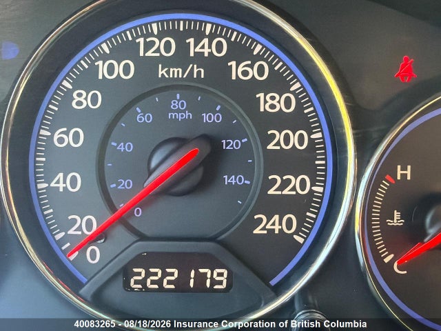 2005 Honda Civic მანქანა იყიდება აუქციონზე, vin: 2HGES16665H010733, აუქციონის ნომერი: 40083265