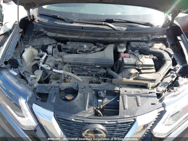 Nissan Rogue 2020 5N1AT2MV7LC766853 Image 10