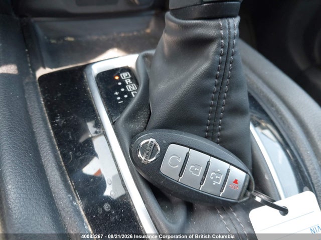 Nissan Rogue 2020 5N1AT2MV7LC766853 Image 11