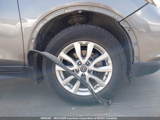 Nissan Rogue 2020 5N1AT2MV7LC766853 Image 12