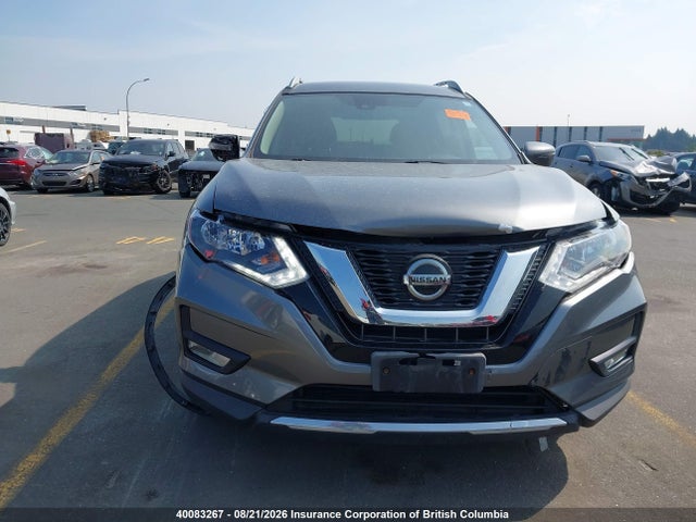 Nissan Rogue 2020 5N1AT2MV7LC766853 Image 13