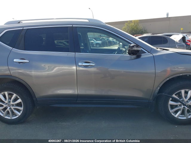 Nissan Rogue 2020 5N1AT2MV7LC766853 Image 14