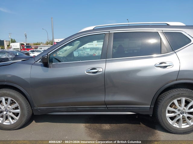 Nissan Rogue 2020 5N1AT2MV7LC766853 Image 15
