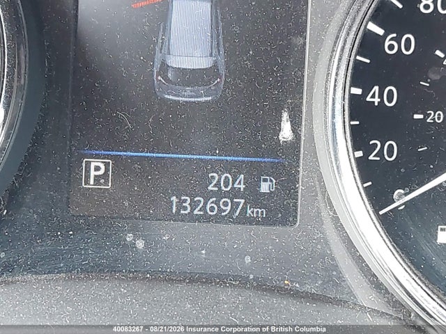 Nissan Rogue 2020 5N1AT2MV7LC766853 Image 16