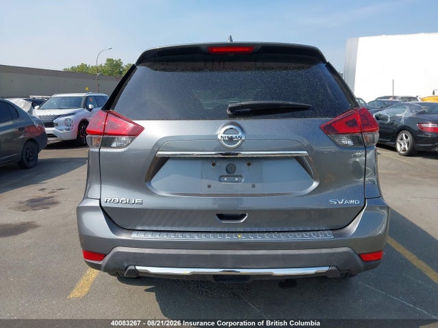 Nissan Rogue 2020 5N1AT2MV7LC766853 Image 17