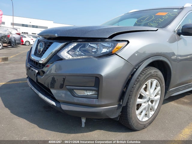 Nissan Rogue 2020 5N1AT2MV7LC766853 Image 19