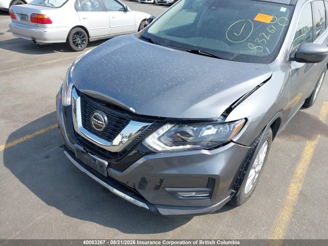 Nissan Rogue 2020 5N1AT2MV7LC766853 Image 20