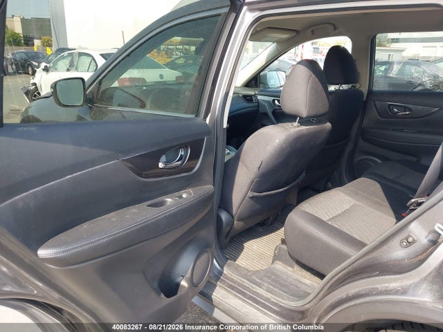 Nissan Rogue 2020 5N1AT2MV7LC766853 Image 21