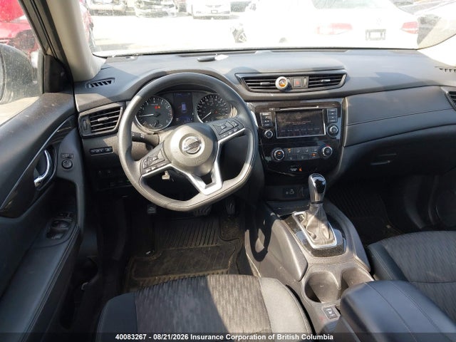 Nissan Rogue 2020 5N1AT2MV7LC766853 Image 22