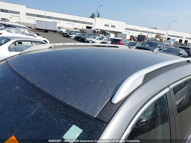 Nissan Rogue 2020 5N1AT2MV7LC766853 Image 23