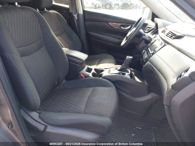 Nissan Rogue 2020 5N1AT2MV7LC766853 Image 5