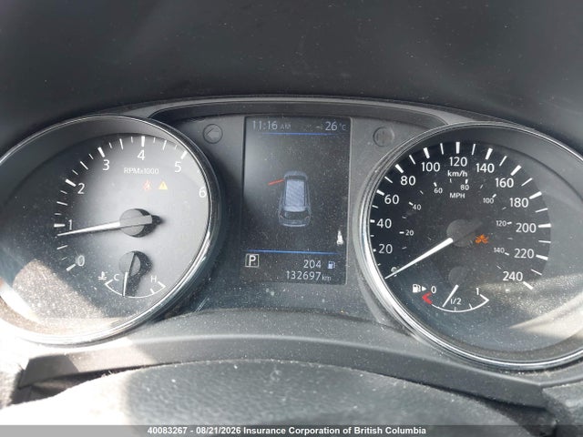 Nissan Rogue 2020 5N1AT2MV7LC766853 Image 7