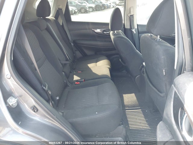Nissan Rogue 2020 5N1AT2MV7LC766853 Image 8