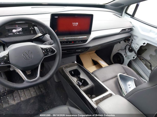 40083269 :رقم المزاد ، 1V29NPE84PC052996 vin ، 2023 Volkswagen Id.4 Pro مزاد بيع