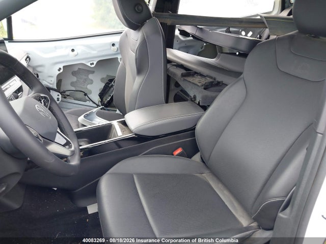 40083269 :رقم المزاد ، 1V29NPE84PC052996 vin ، 2023 Volkswagen Id.4 Pro مزاد بيع