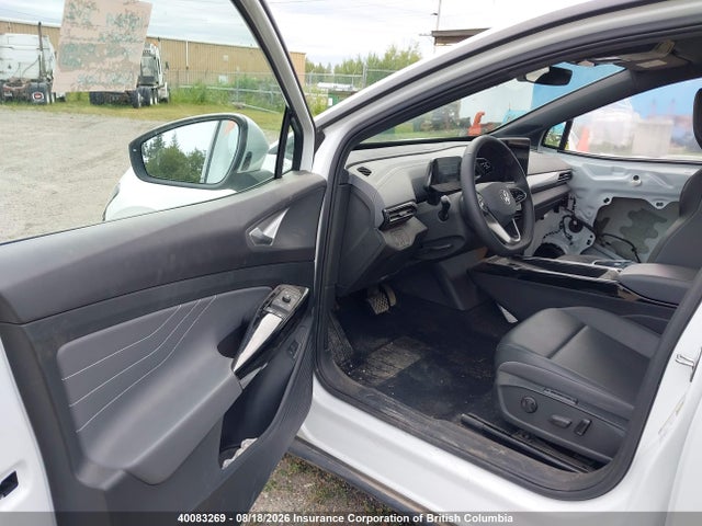 40083269 :رقم المزاد ، 1V29NPE84PC052996 vin ، 2023 Volkswagen Id.4 Pro مزاد بيع