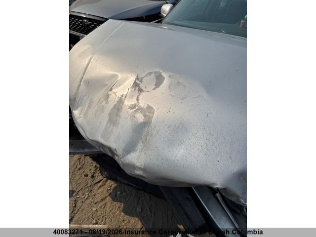 Продаж на аукціоні авто 2003 Chevrolet Impala, vin: 2G1WF52E239323127, номер лоту: 40083271