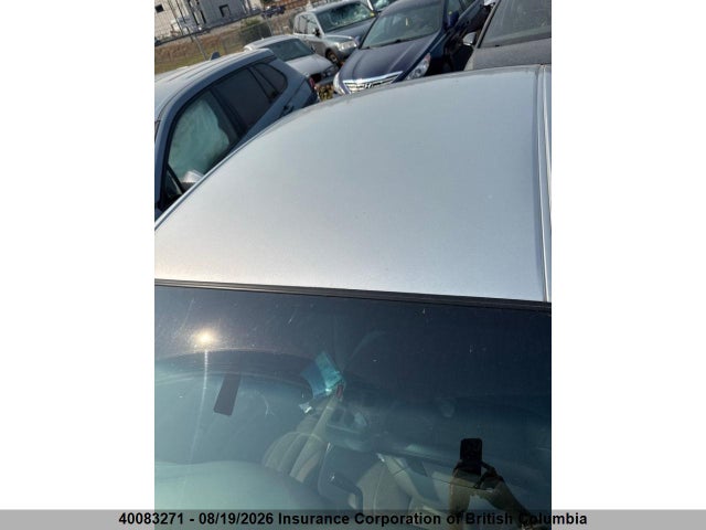 Продаж на аукціоні авто 2003 Chevrolet Impala, vin: 2G1WF52E239323127, номер лоту: 40083271