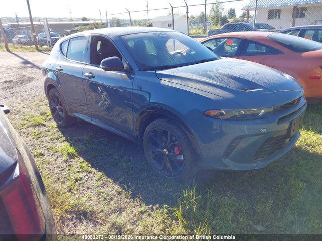 40083273 :رقم المزاد ، ZACPDFCW5R3A18837 vin ، 2024 Dodge Hornet Phev R/t مزاد بيع
