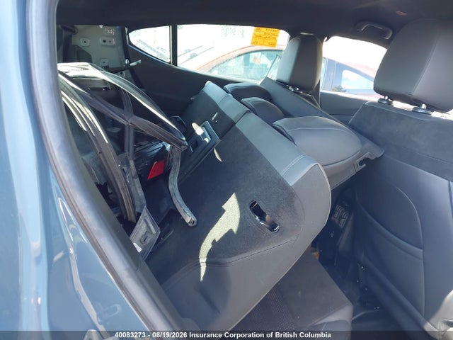 2024 Dodge Hornet Phev R/t მანქანა იყიდება აუქციონზე, vin: ZACPDFCW5R3A18837, აუქციონის ნომერი: 40083273