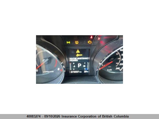 Mitsubishi RVR 2021 JA4AJUAU1MU605776 Image 10