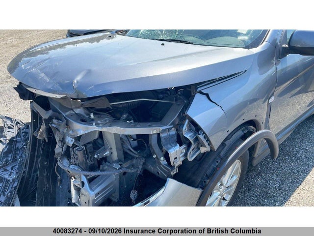 Mitsubishi RVR 2021 JA4AJUAU1MU605776 Image 3